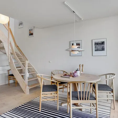 Apartment Catalin
